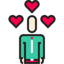 people,boy,humanpictos,valentines day,in love,romance